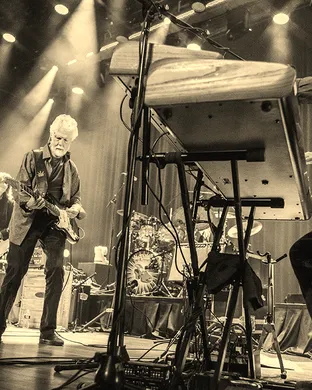 Little Feat