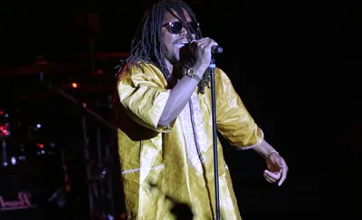 Lupe Fiasco