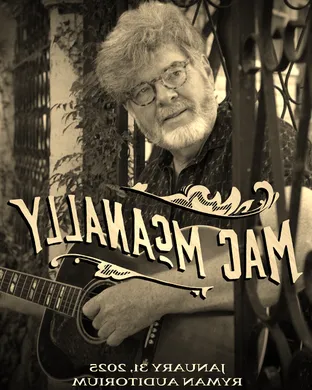 Mac McAnally