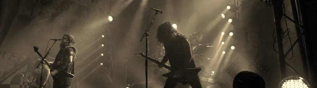 Machine Head