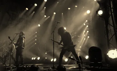 Machine Head