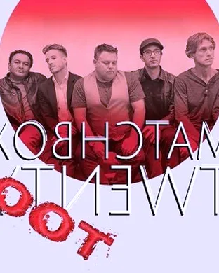 Matchbox Twenty