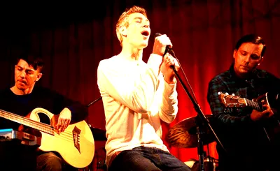 Matisyahu