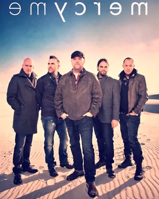 Mercyme, Ben Fuller & Peter Burton