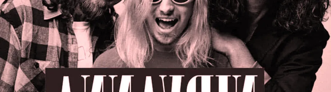 Nirvanna - Tribute to Nirvana