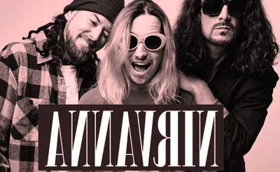 Nirvanna - Tribute to Nirvana