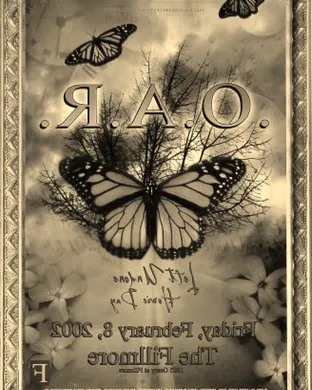O.A.R.