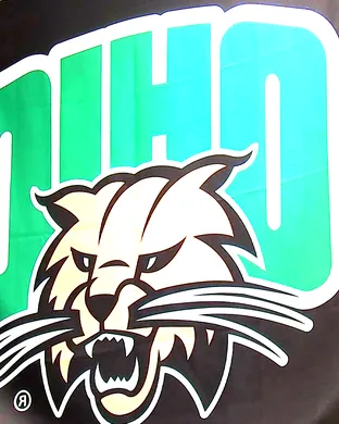 Ohio Bobcats Football