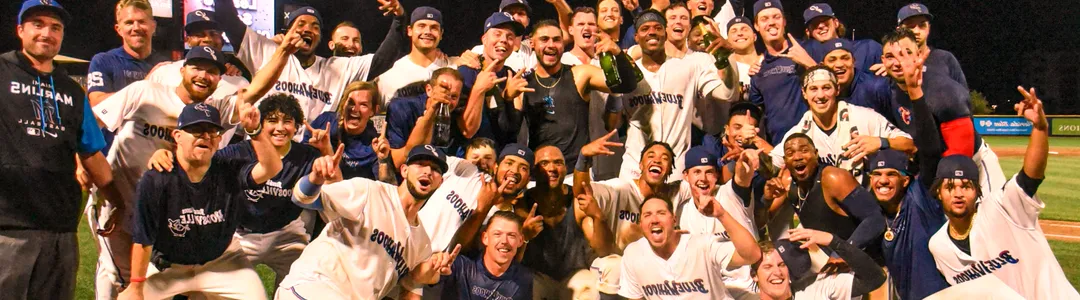 Pensacola Blue Wahoos