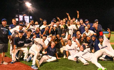 Pensacola Blue Wahoos