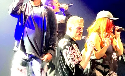 Pentatonix