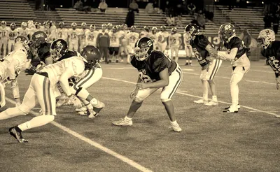 Senior Bowl
