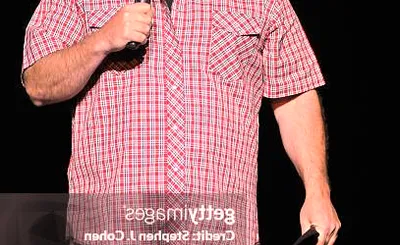 Rodney Carrington