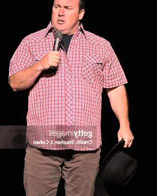Rodney Carrington