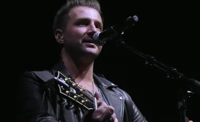Secondhand Serenade