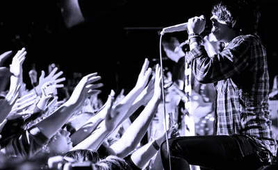 Sleeping With Sirens