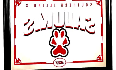 Southern Illinois Salukis Football