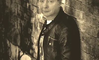 Steven Ho