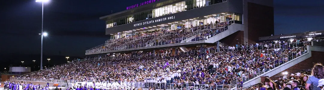 Tarleton State Texans Football
