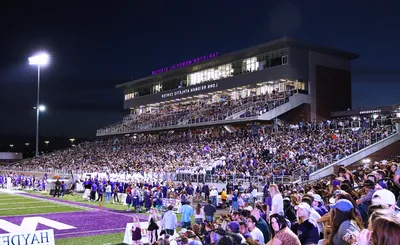 Tarleton State Texans Football
