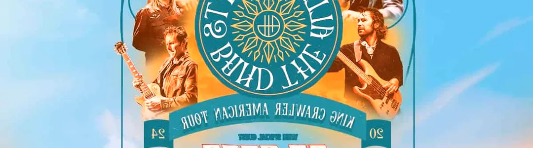 The Allman Betts Band