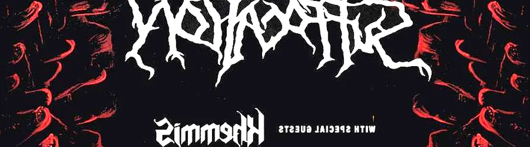 The Black Dahlia Murder