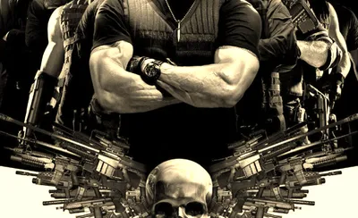 The Expendables
