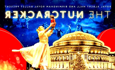 The Nutcracker
