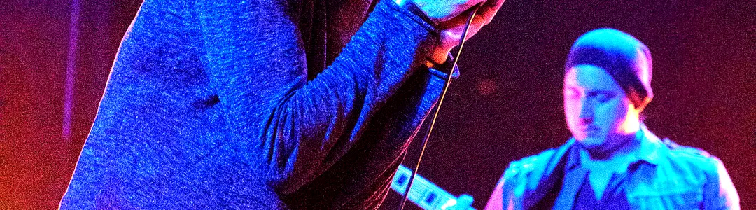 The Revivalists