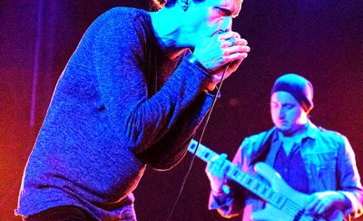 The Revivalists