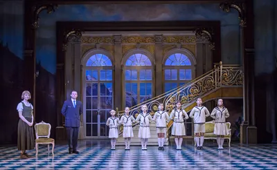 The Sound Of Music