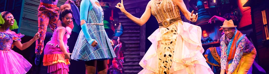The Wiz