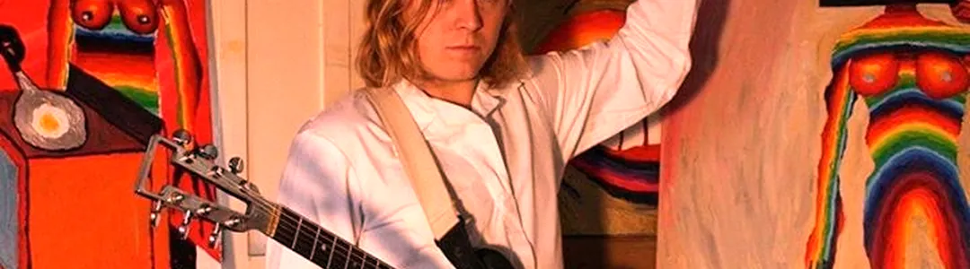 Ty Segall