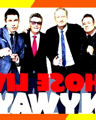 Whose Live Anyway?