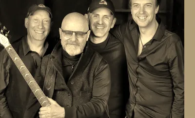 Wishbone Ash