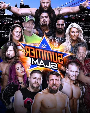 WWE: NXT Live