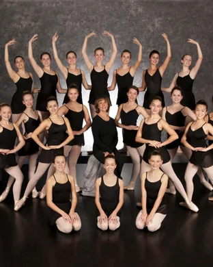 United European Ballet Company: Cinderella
