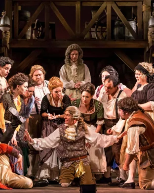 Bandstand - The Musical